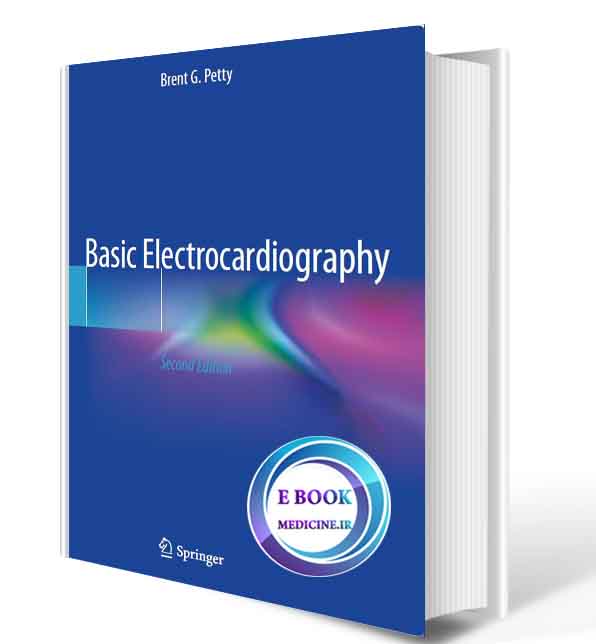 دانلود کتابBasic Electrocardiography2020(ORIGINAL PDF)